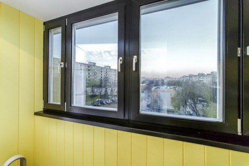 Подробнее о статье Выбираем пластиковые окна